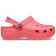 Crocs Classic Platform Clog W